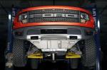 Ford F-150 SVT Raptor 2010 года